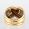 Bague 50 Bague Wempé 2 ors 58 Facettes 8400