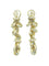 Boucles d'oreilles Boucles d’oreilles Or jaune & diamants 58 Facettes