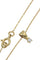 Collier COLLIER MODERNE DIAMANT 58 Facettes 050701