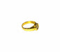 Ring 55 Diamond Solitaire Ring 0.65ct 58 Facettes Soloboué/719
