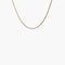 Collier CHOPARD Collier 58 Facettes