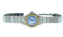 Montre CARTIER. Montre Santos dame automatique 58 Facettes