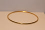 Bracelet Bracelet Jonc simple 58 Facettes 10969