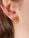 Van Cleef & Arpels earrings – Frivole earrings 58 Facettes