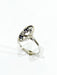 Bague 52 Bague Diamants Saphirs 58 Facettes 1694/1