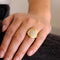 Bague BULGARI - Bague Pavage Diamants 58 Facettes