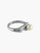 Bague Bague Perle et Diamants 58 Facettes