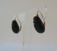 Earrings 19th century beetle sleeper earrings 58 Facettes