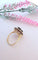 Bague 58 Bague Grenats Or Jaune 58 Facettes AA 1531
