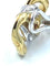 Boucles d'oreilles POMELLATO. Boucles d'oreilles 2 ors 18K 58 Facettes