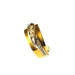 Ring 55 Diamond Ring 2 Gold 58 Facettes 20400000671