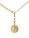 Collier Collier en Or Foundrae "Strength" 58 Facettes 190002