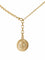 Collier Collier en Or Foundrae "Strength" 58 Facettes 190002