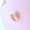 Bague Bague Diamants 58 Facettes AA 1567