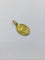 Pendentif Petite Médaille De La Vierge 58 Facettes