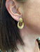 Earrings PENDANT EARRINGS 58 Facettes 075401