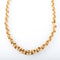 Collier Collier Jaseron 58 Facettes 2614