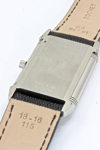 Montre JAEGER-LECOULTRE REVERSO SMALL 58 Facettes 034581
