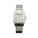 Cartier Watch - “Santos” Steel Watch 58 Facettes 230153R