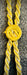 Gold Long Necklace 58 Facettes f59lp25