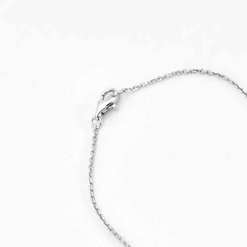 Collier Collier Diamant Garden 58 Facettes 002.956