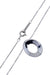 TIFFANY & CO necklace - silver necklace 58 Facettes 078841