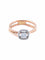 Bague Bague 2 Ors Diamants 58 Facettes