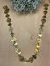 OJ Perrin Yellow Gold Necklace 58 Facettes 20400000350