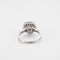 Bague Bague Rubis Diamants 58 Facettes 3104