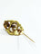 Broche Broche Napoléon III Or jaune 58 Facettes