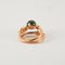 Bague 54 Bague HERMES Albertine double 58 Facettes