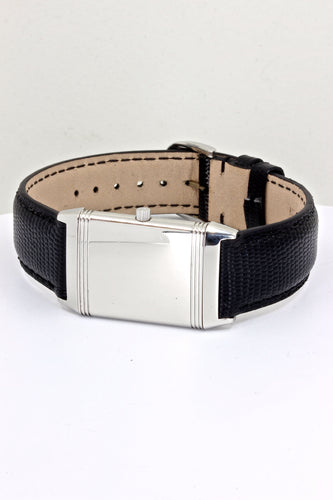 Montre JAEGER-LECOULTRE REVERSO SMALL 58 Facettes 034581