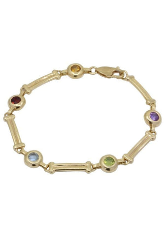 Bracelet BRACELET TUTTI FRUTTI MODERNE 58 Facettes 058181