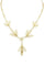 Collier COLLIER FILIGRANE ANCIEN 58 Facettes 044741