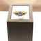 Bague Bague Diamants Or jaune 58 Facettes 2655
