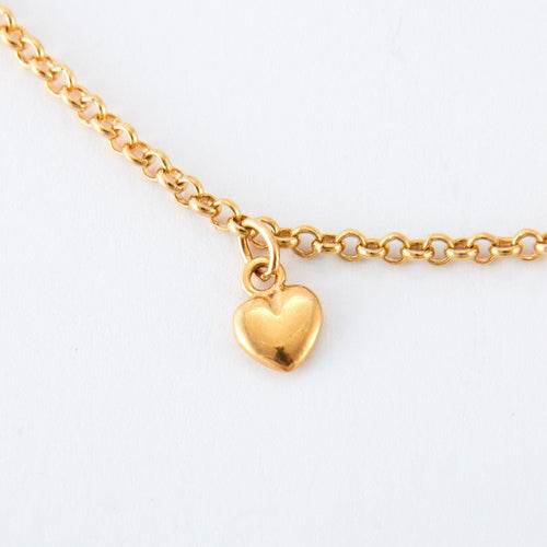 Bracelet Bracelet en Or jaune 58 Facettes