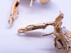 Earrings Clip-on earrings Mauboussin Gold Platinum Diamonds 58 Facettes