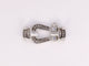 Bracelet FRED - Bracelet Force 10 en or blanc, diamants 58 Facettes 639