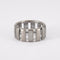Bague CHAUMET- bague class one, or blanc, diamants 58 Facettes BO/230007 STA