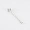 Boucles d'oreilles Pendants d'oreilles, or blanc et diamants 58 Facettes