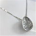 Necklace Pendant Necklace Paving Diamonds White gold 58 Facettes 20400000602