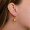 Boucles d'oreilles Boucles d'oreilles Perles Gold 58 Facettes 2.578