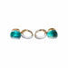Pomellato Earrings - Nudo Topaz Diamond Earrings 58 Facettes TBU