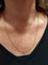 Collier COLLIER MAILLE GOURMETTE 58 Facettes 076611