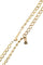 Collier COLLIER ANCIEN PERLES TULIPE NAPOLÉON III 58 Facettes 049711