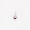 Pendentif Pendentif Joy Rubis & Diamant 58 Facettes 002.1489