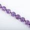 Collier Collier Améthystes 58 Facettes 355.158
