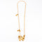 Collier Collier Bayadère en or signé Laurence Oppermann 58 Facettes 0004