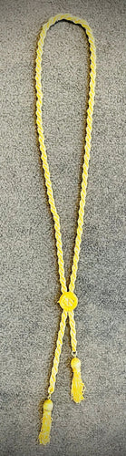 Collier Sautoir Or 58 Facettes f59lp25