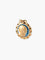 Pendentif Médaille Vierge Marie 58 Facettes